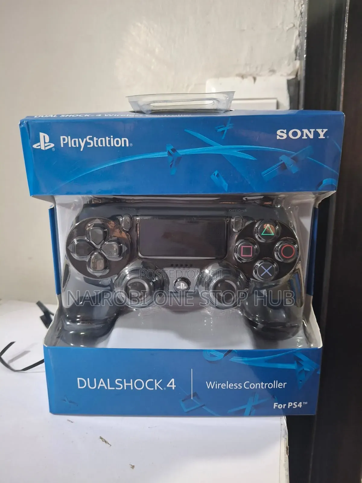 Sony Console Gaming Pads Controller