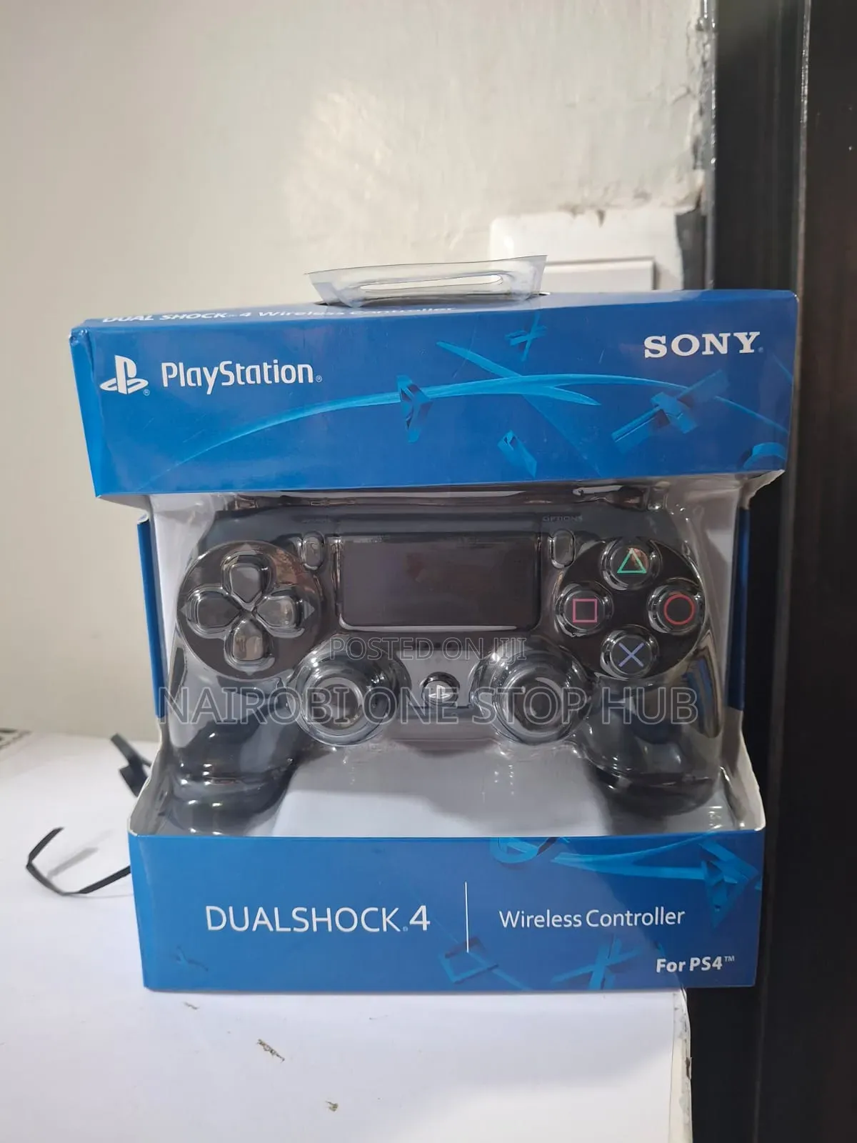 Sony Play Station Controller