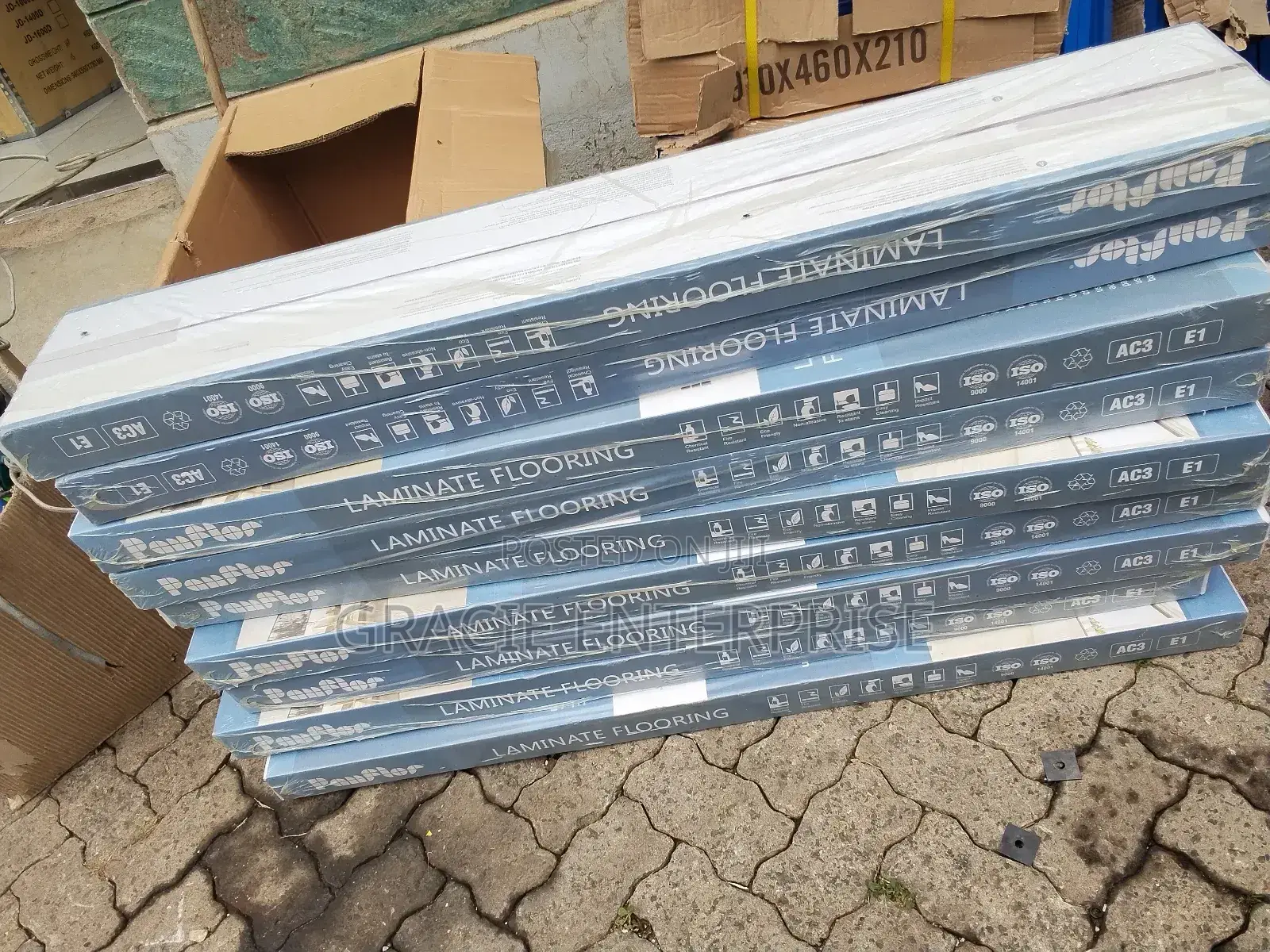 Floor Laminate- Laminated Flooring