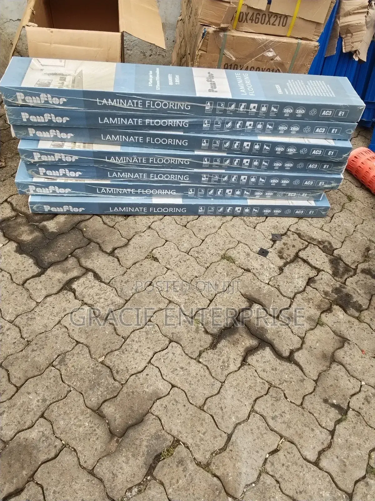 Floor Laminate- Laminated Flooring