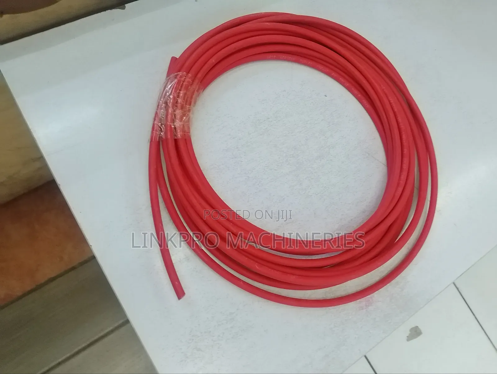 10mm PVC Cable Per Metre