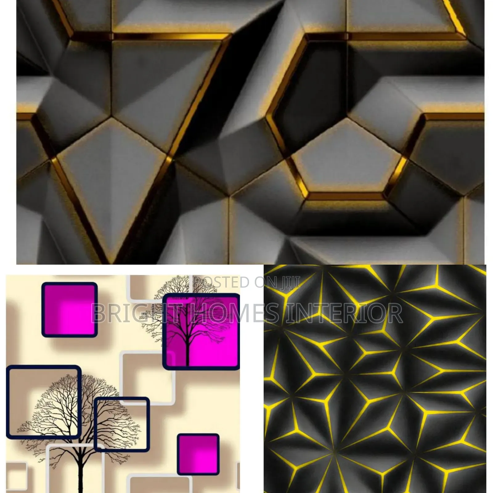 3d Pattern Wallpaper Very Beautiful Unique 3d Wallpaper