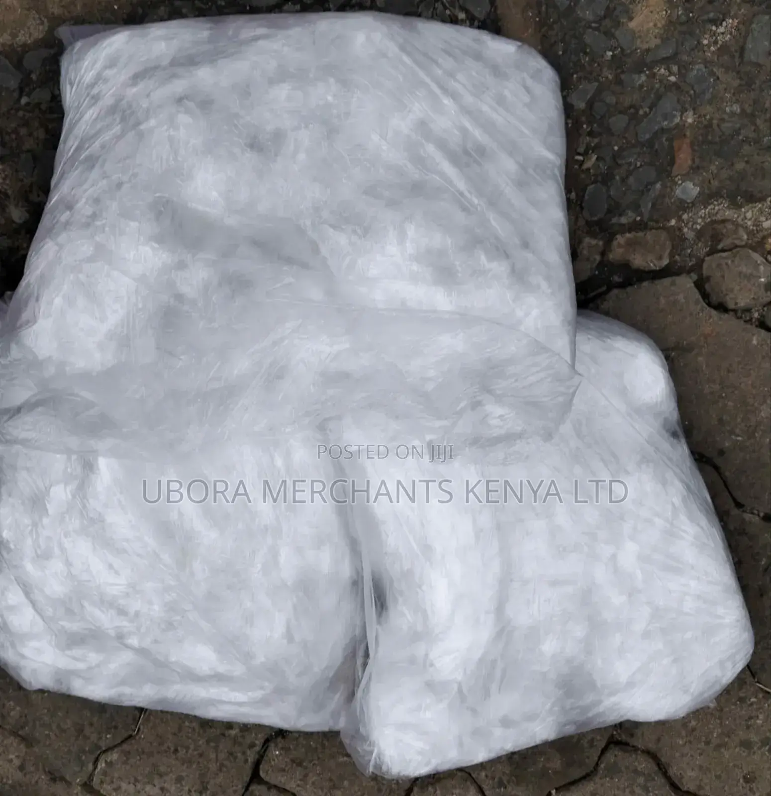 Fibrecrete for Slab Construction