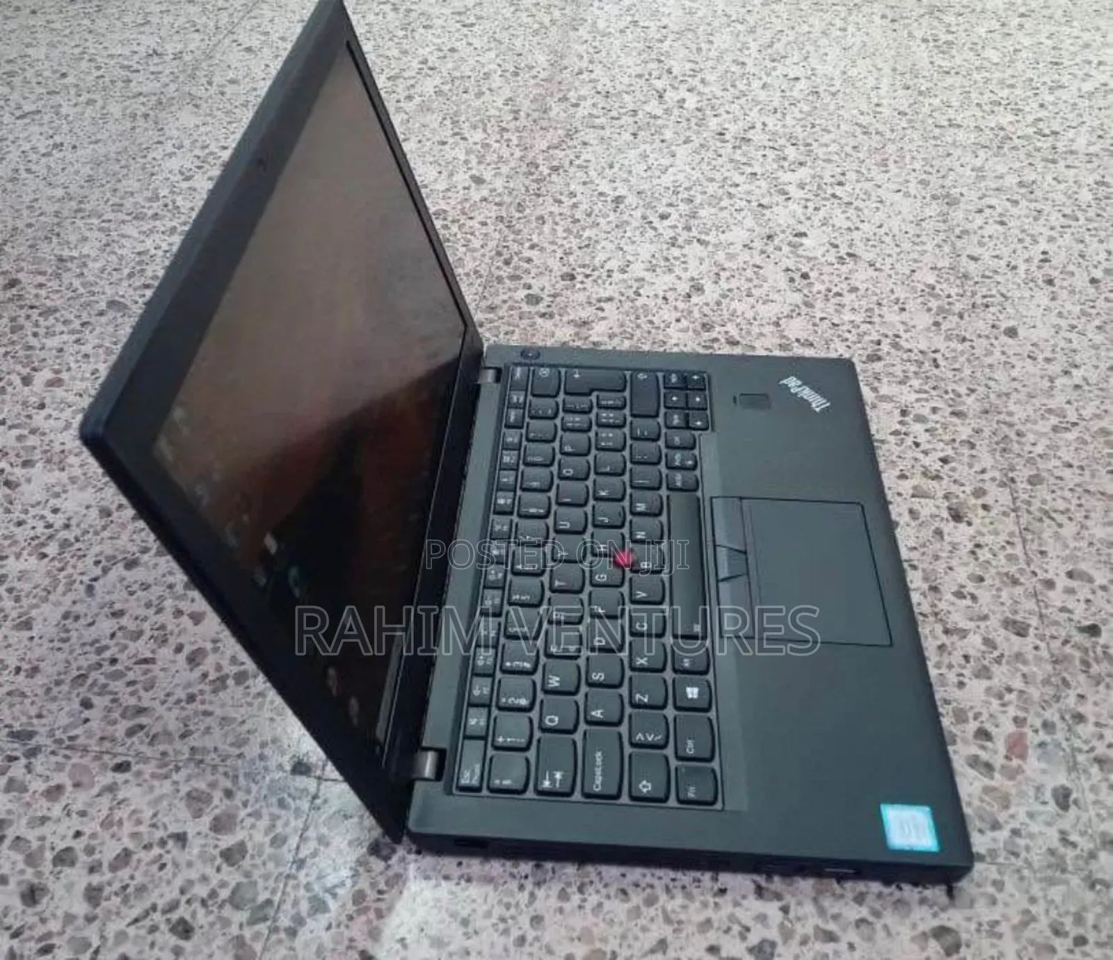 Laptop Lenovo ThinkPad X270 8GB Intel Core i7 SSD 256GB