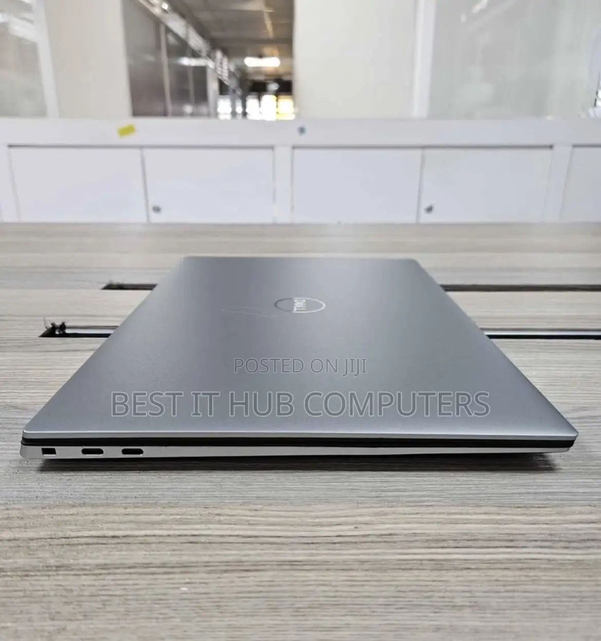 Laptop Dell Precision 5550 16GB Intel Core i7 SSD 512GB