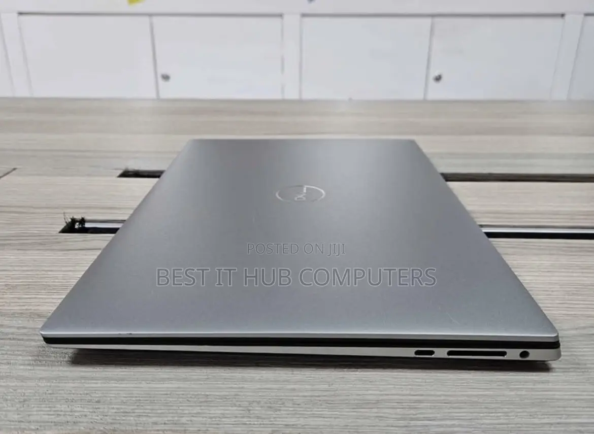 Laptop Dell Precision 5550 16GB Intel Core i7 SSD 512GB