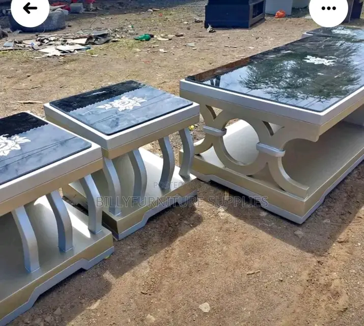 Home Coffee Table in Nairobi