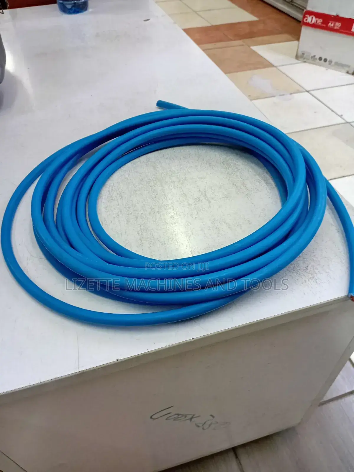 25mm Solar Cables at 600 Per Metre