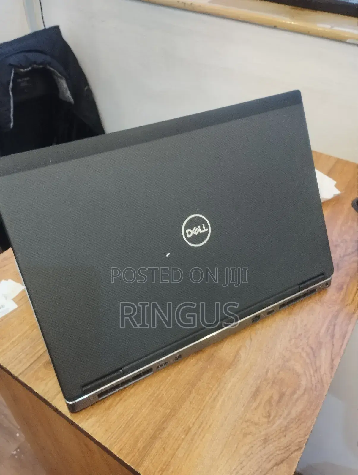 Laptop Dell Precision 7730 32GB Intel Core i7 SSD 256GB