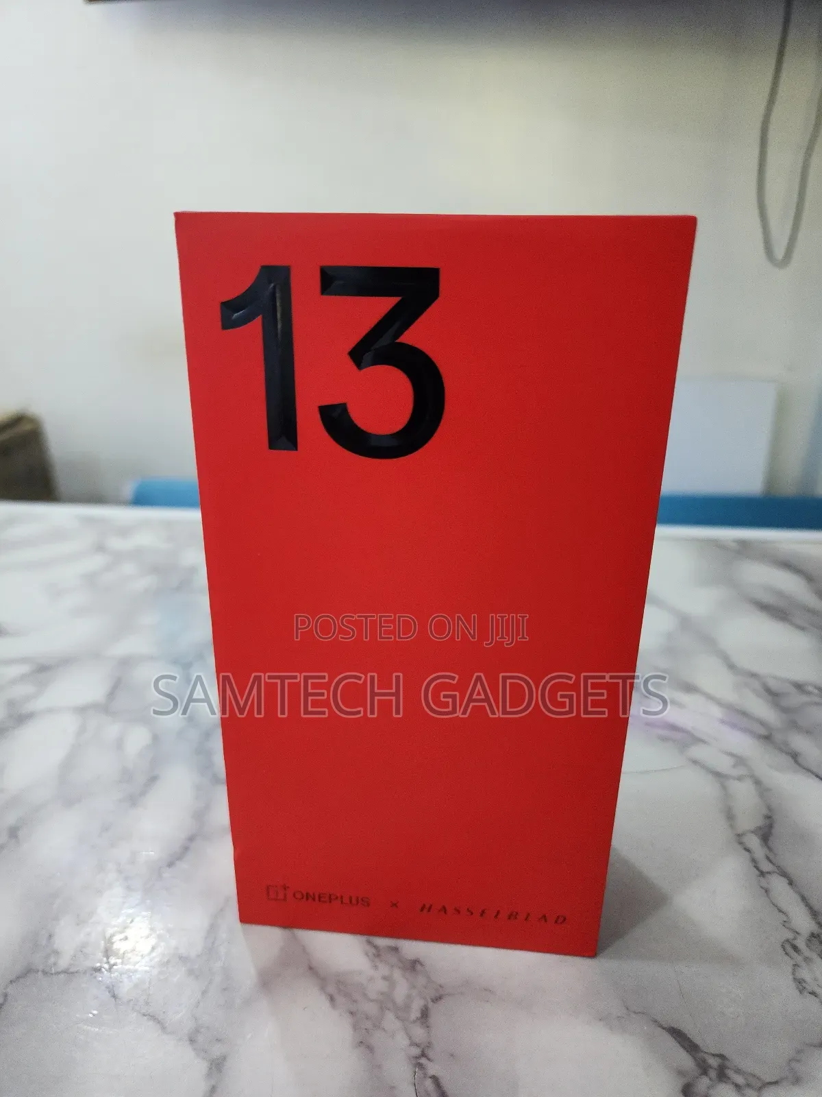 New OnePlus 13 512 GB White
