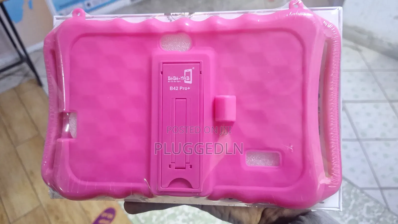New Bebe B42 Pro+ 128 GB