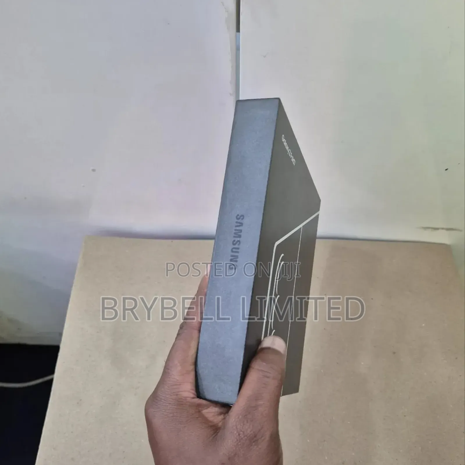 New Samsung Galaxy Z Fold7 512 GB Blue