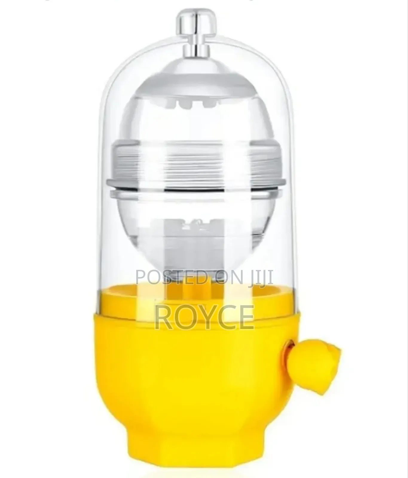 Manual Egg Spinner / Mixer