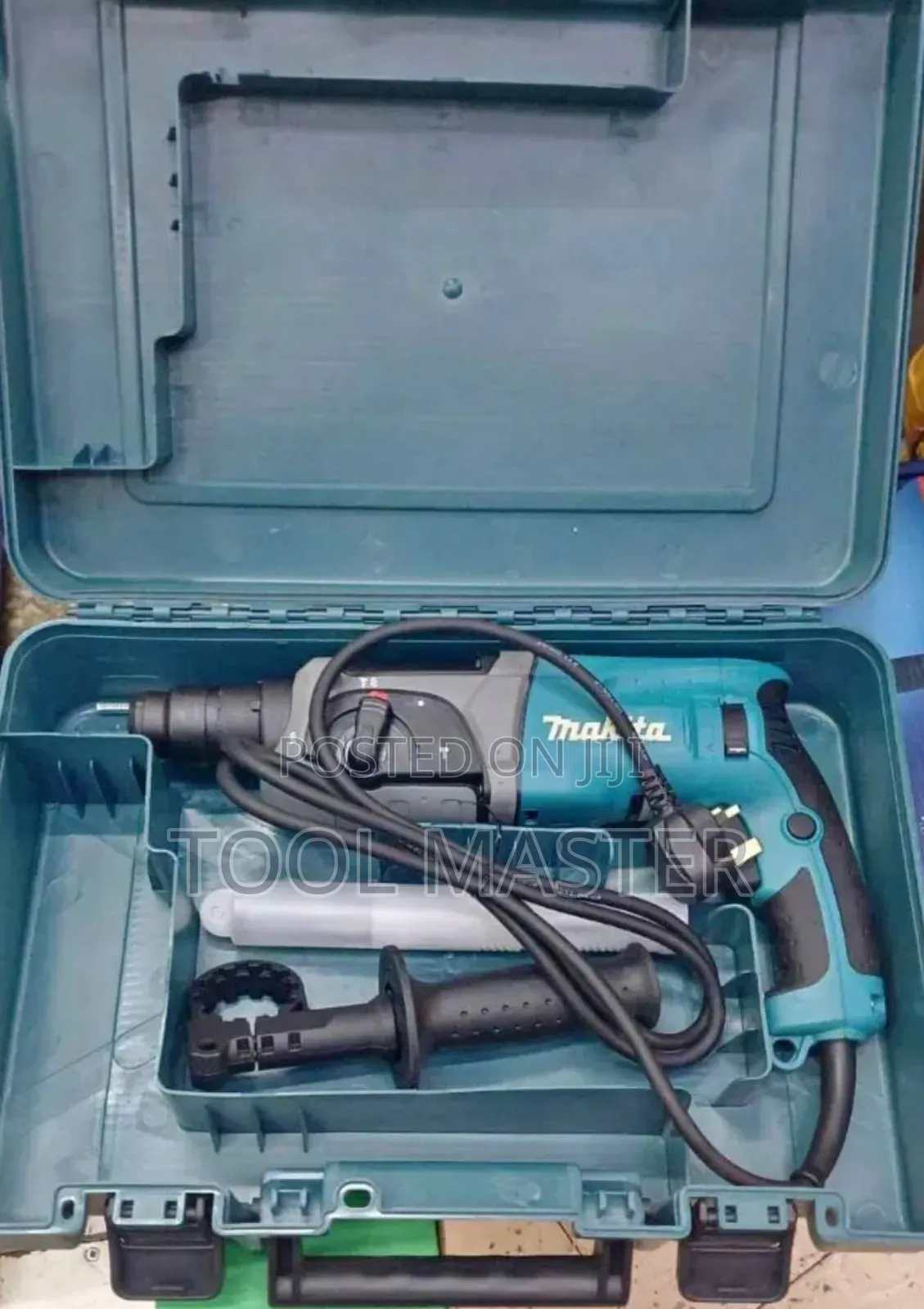 Makita Electric Rotary Hummer Drill/ 800watts Rotary Hummer Drill