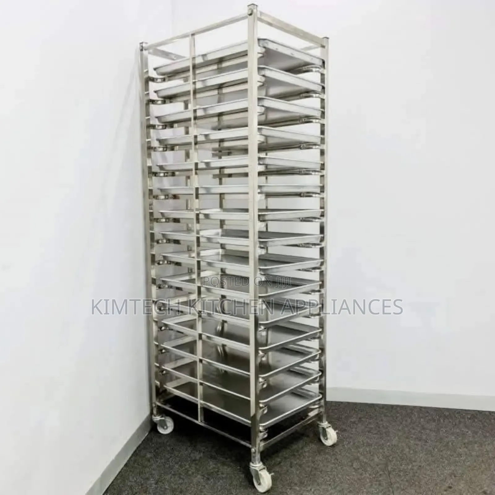 Affordable Cooling Rack