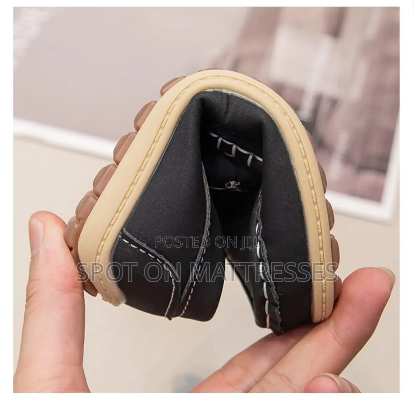 Kids' Loafers. Sizes 21-35. Delivery Services Available Nationwide.