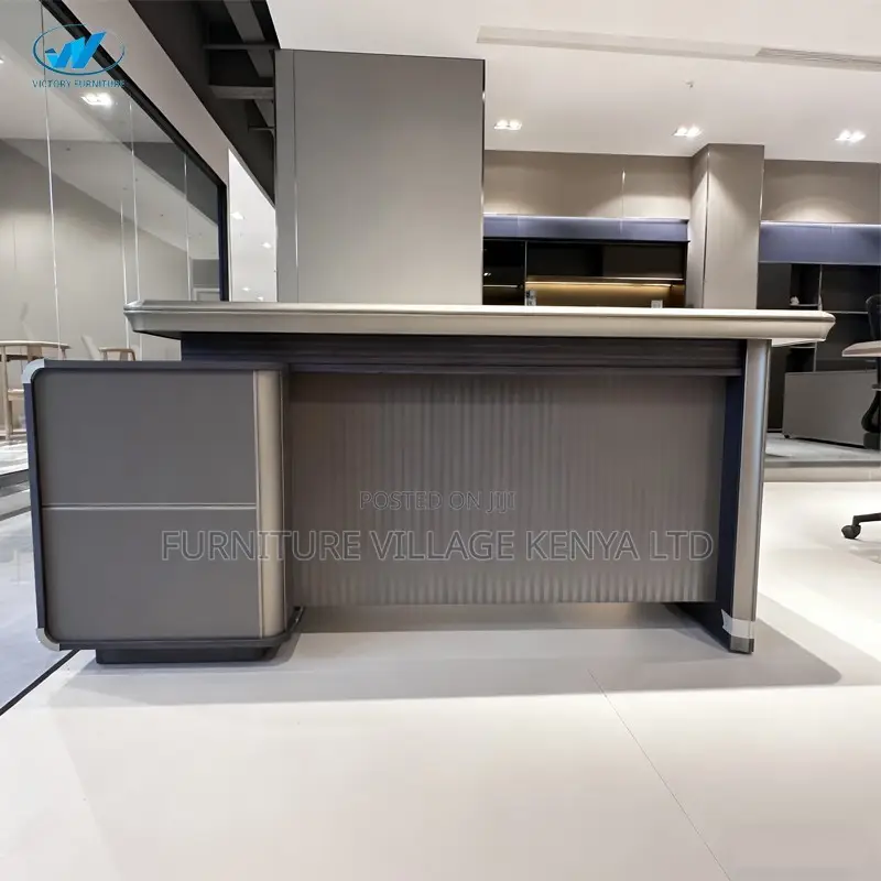 Office Desk; 1.8m Executive Office Table