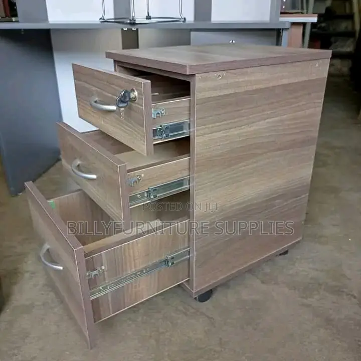 Office Pedestal Drawers Kenya