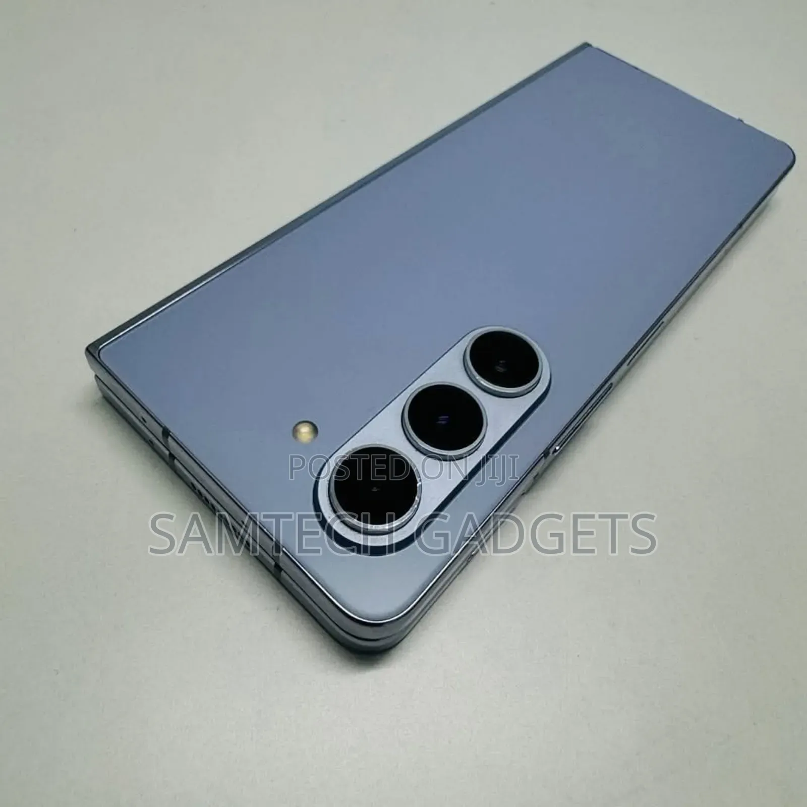 Samsung Galaxy Z Fold 5 256 GB Blue