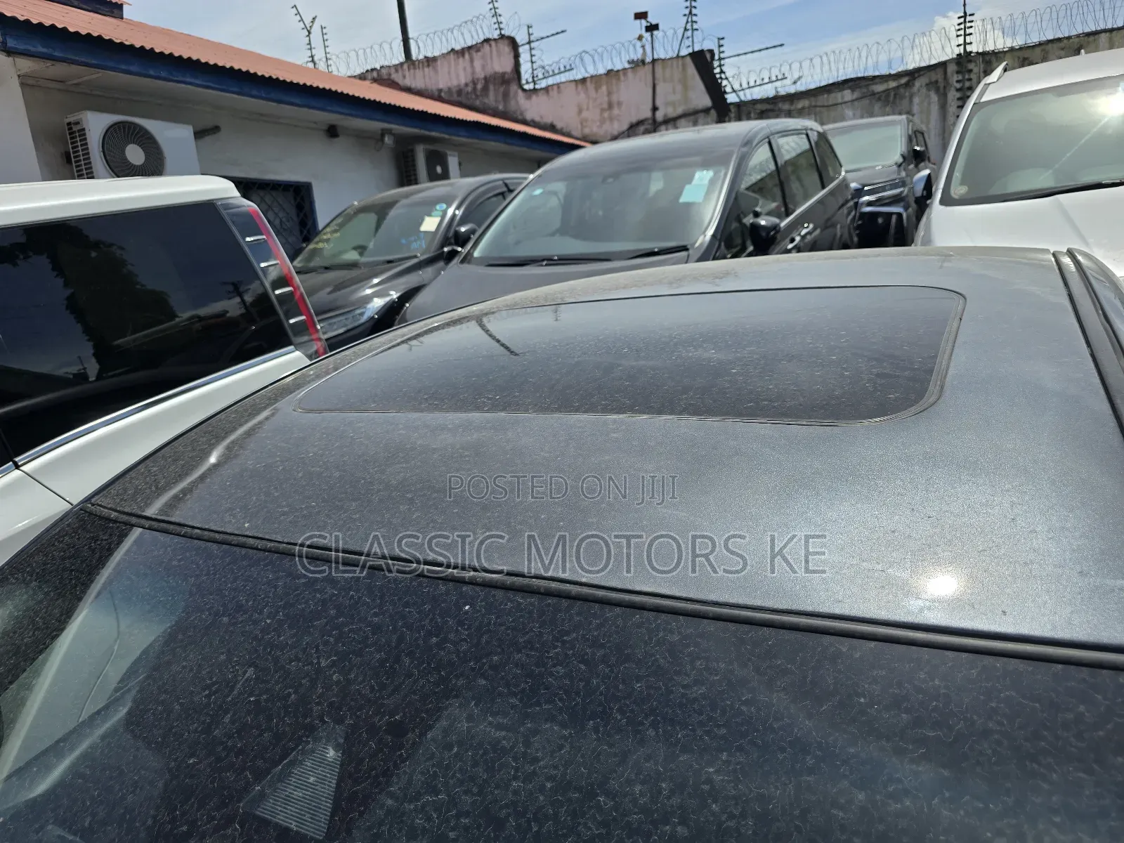Mazda 3 2019 Gray