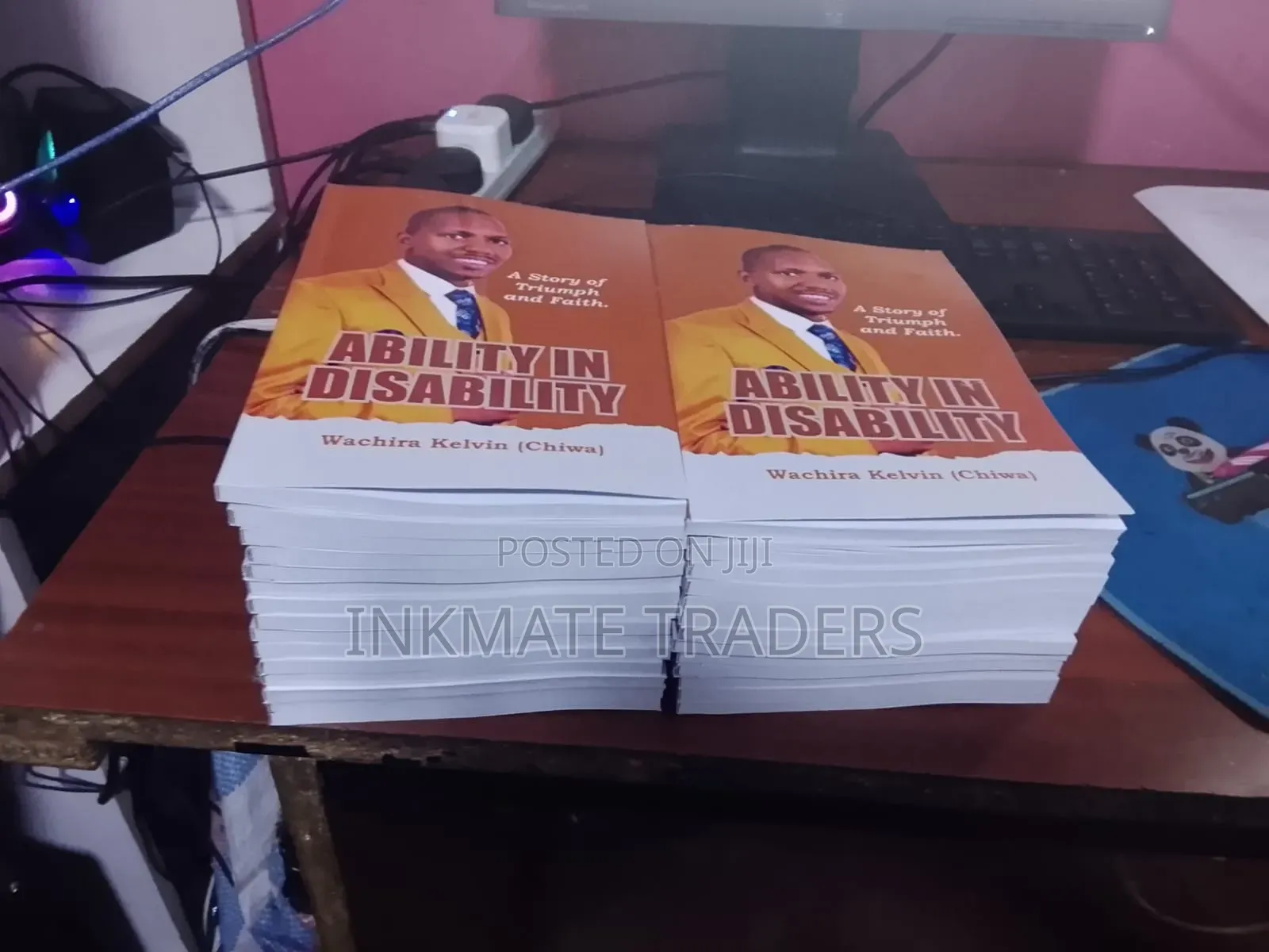 Quality Book Printing Services
