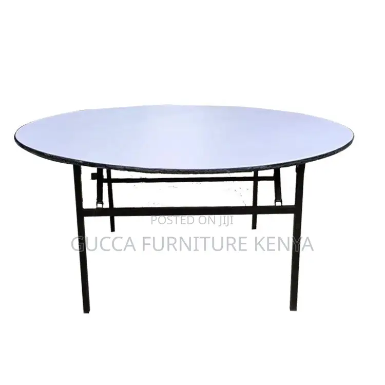Banquet Folding Round Meeting Table