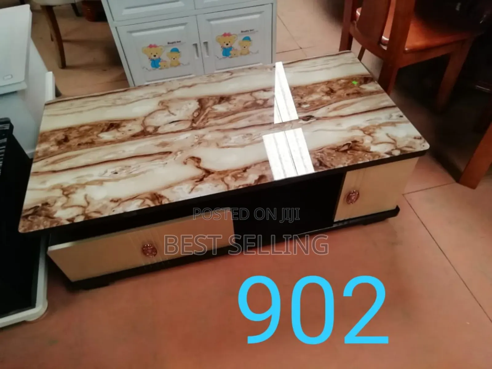 Classic Imported Tv Stand