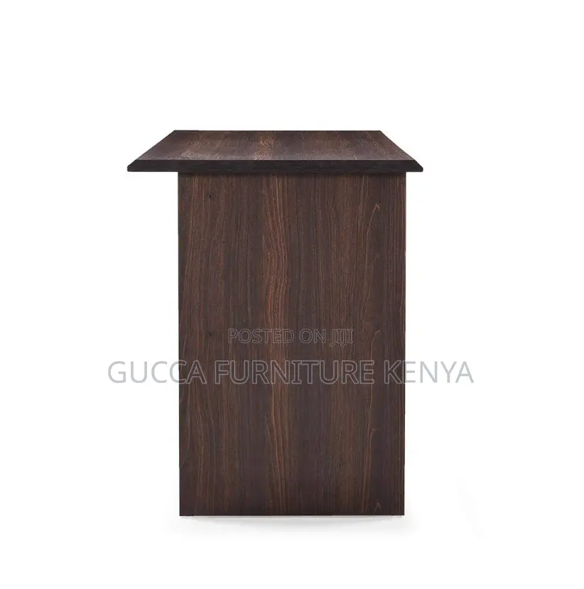 120cm Clerical Home Office Study Desk With Drawers