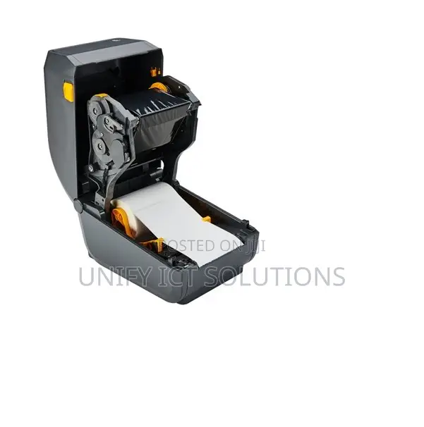 Zebra Zd230 Barcode Label Thermal Transfer Printer