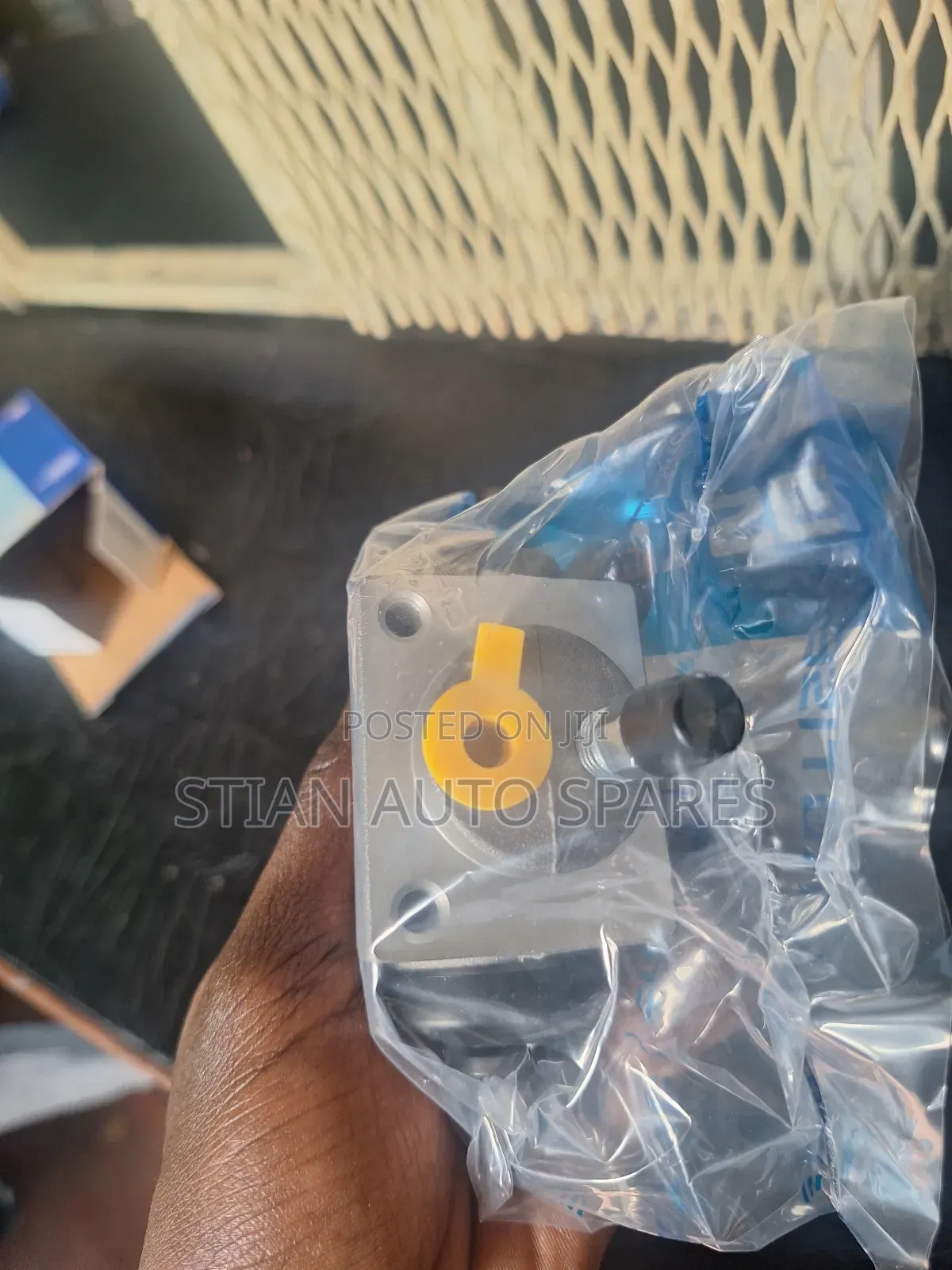 Toyota Hilux Vigo Rear Wheel Cylinder