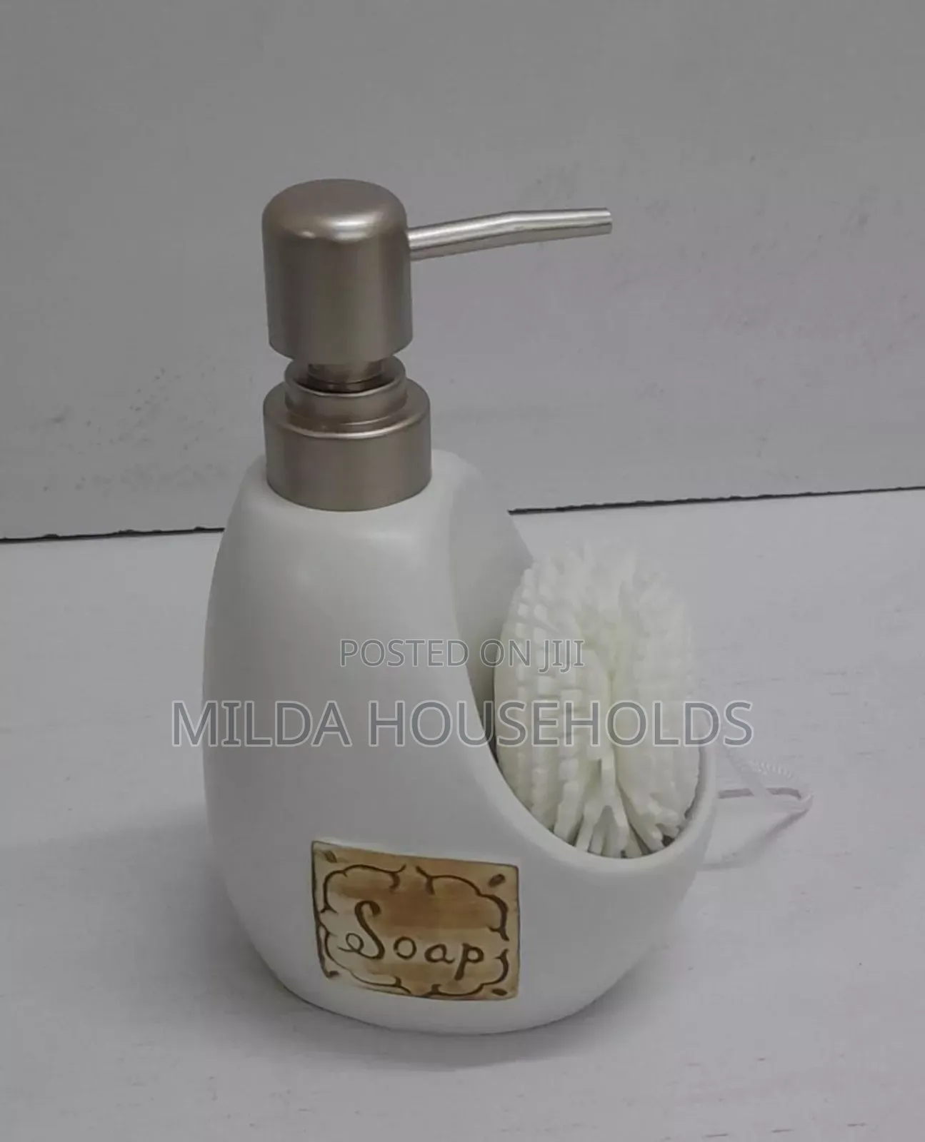 Handwash/Liquid Soap Dispensers