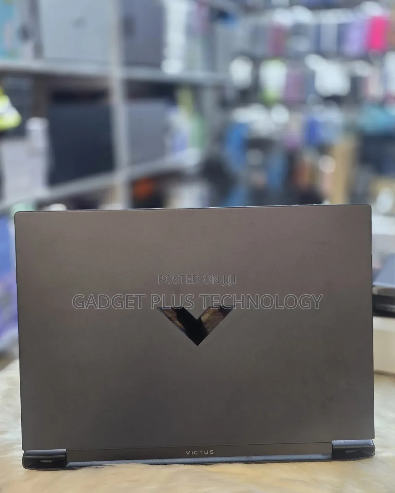 Laptop HP Victus 16 16GB Intel Core i5 SSD 512GB