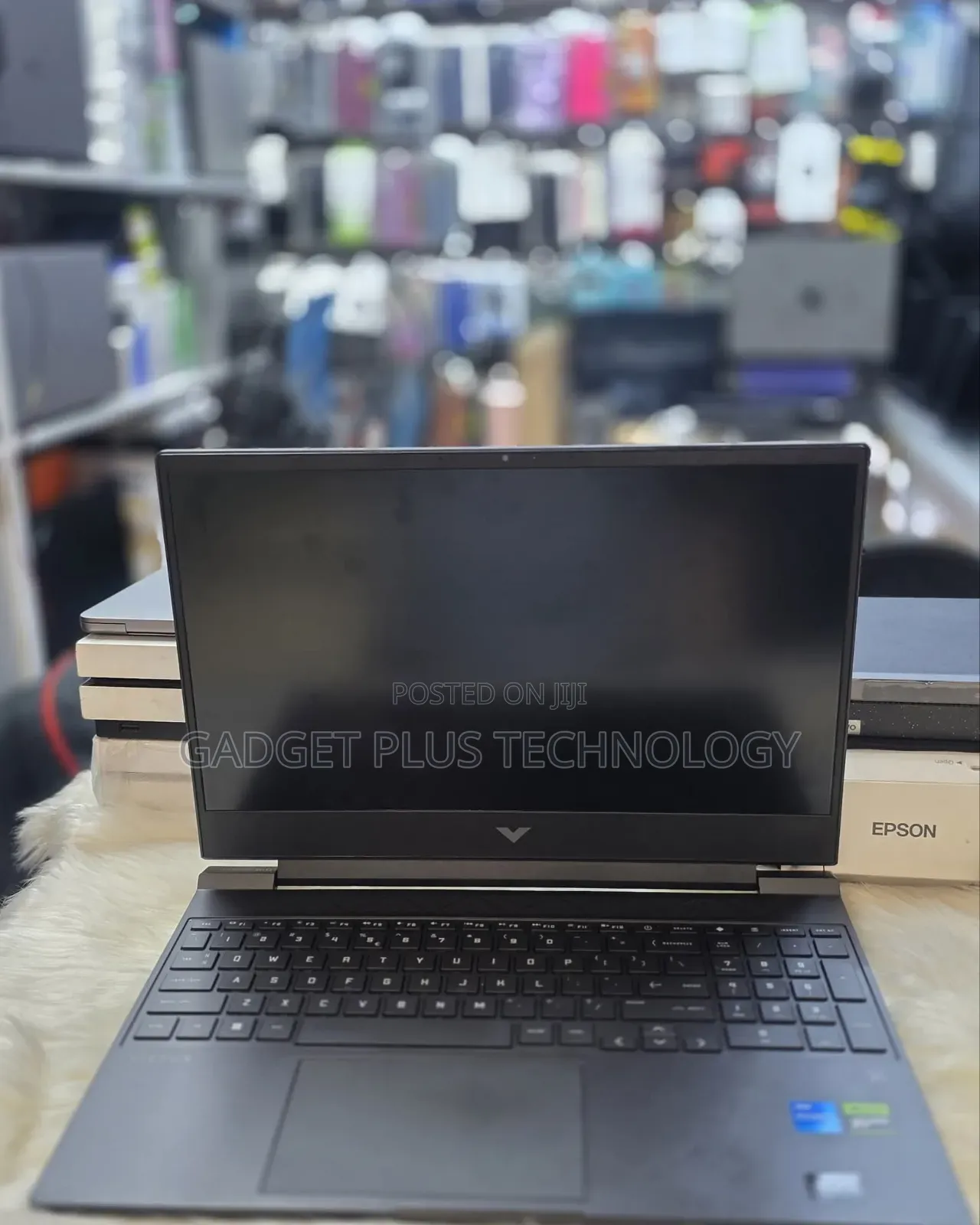 Laptop HP Victus 16 16GB Intel Core i5 SSD 512GB
