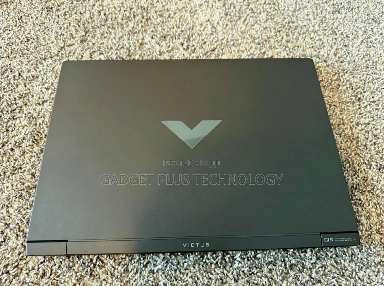 Laptop HP Victus 16 16GB Intel Core i5 SSD 512GB