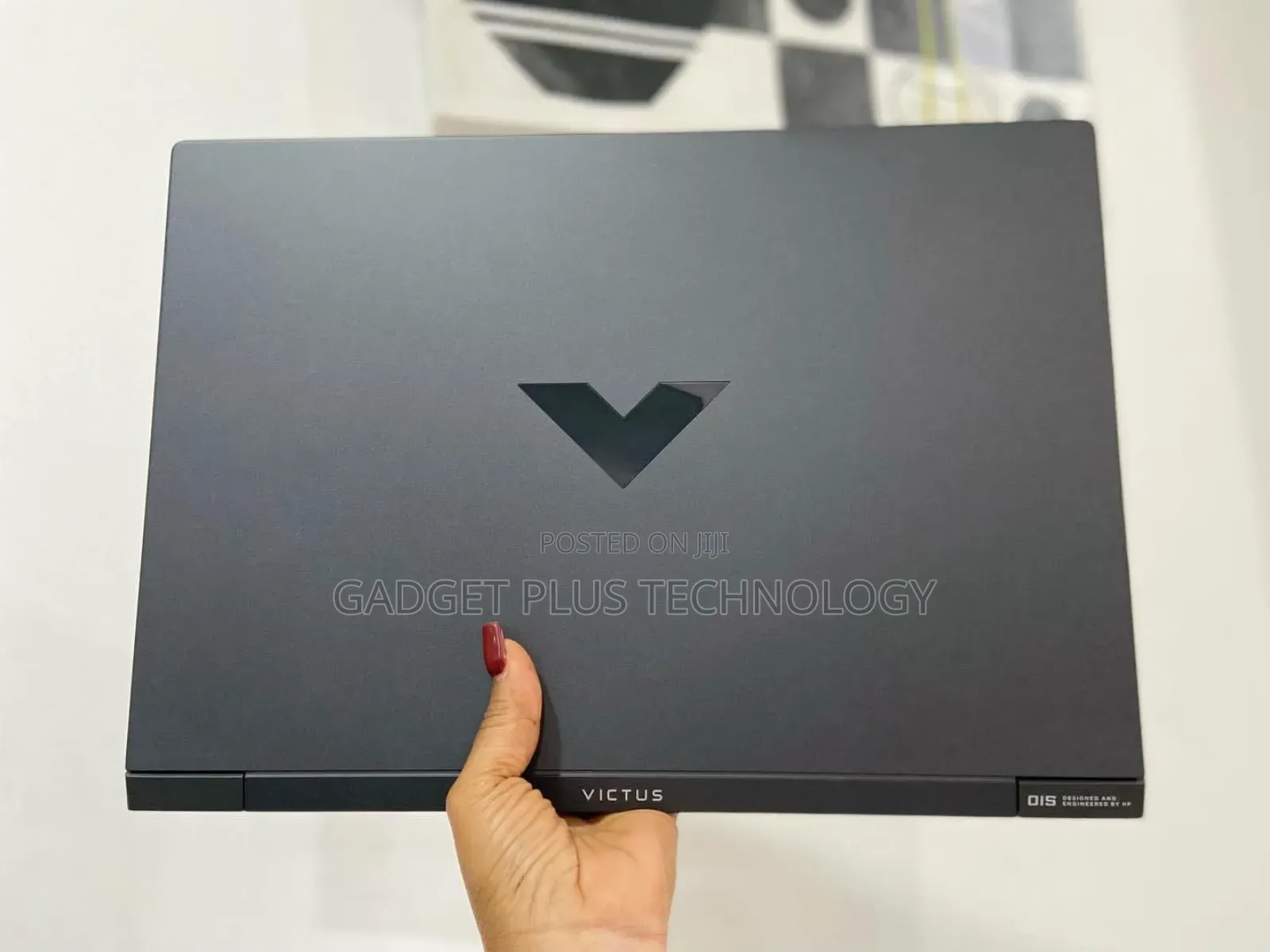 Laptop HP Victus 16 16GB Intel Core i5 SSD 512GB