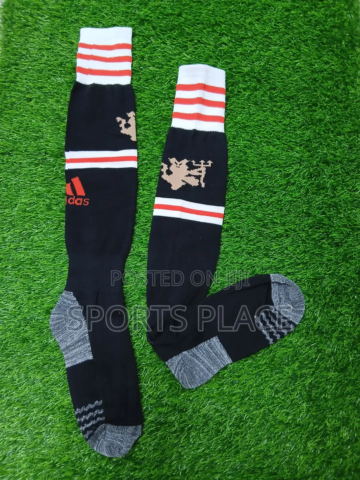 Manchester United Socks