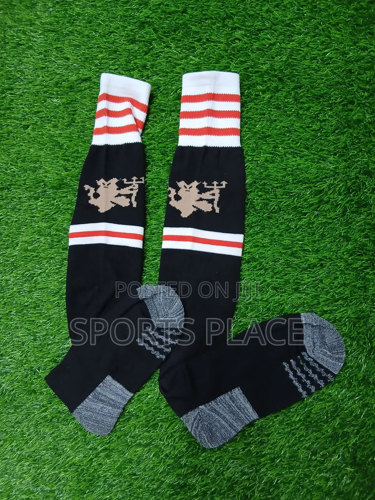 Manchester United Socks