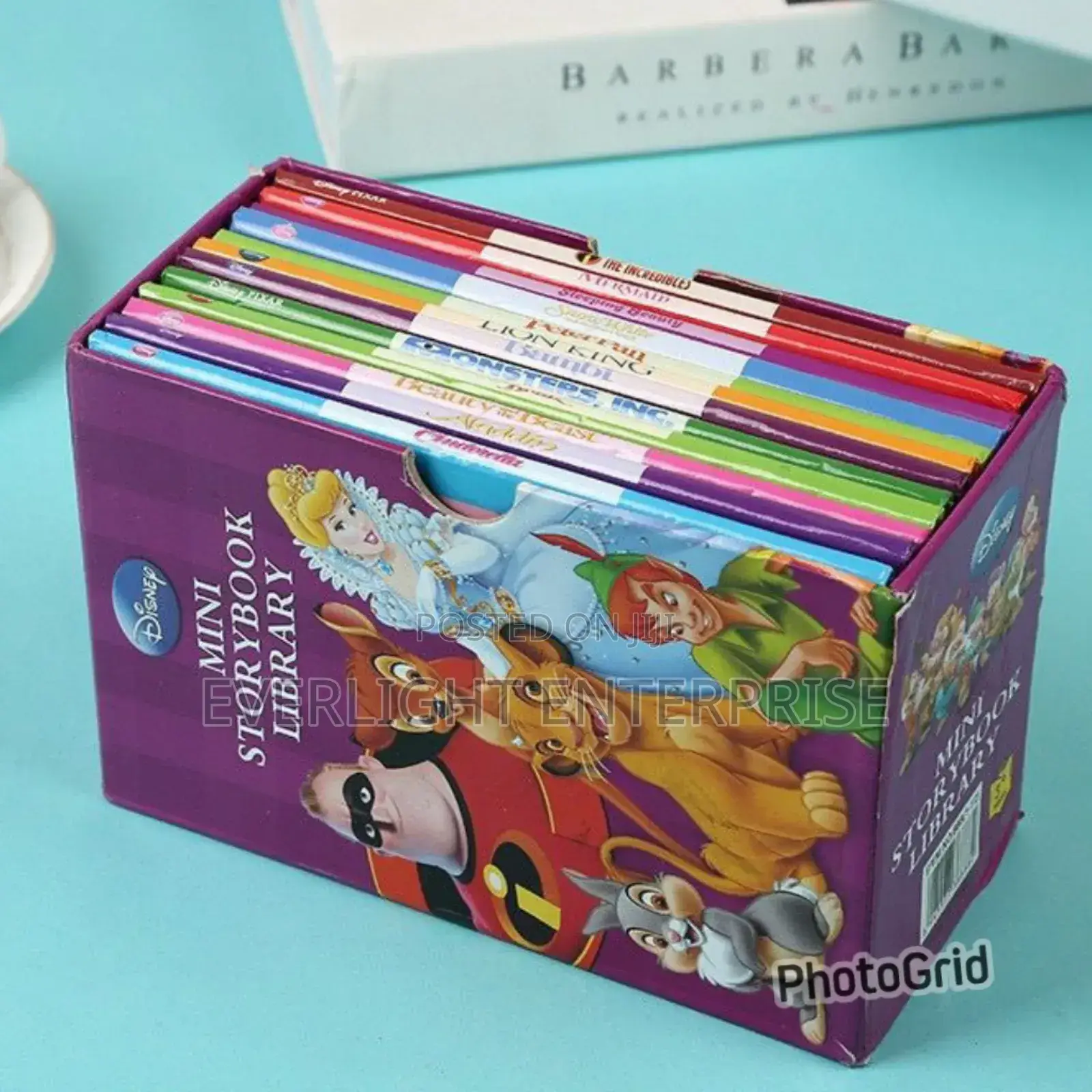 A Magical Reading Adventure for Kids