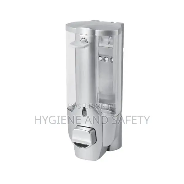 Liquid Soap Dispenser 500ml