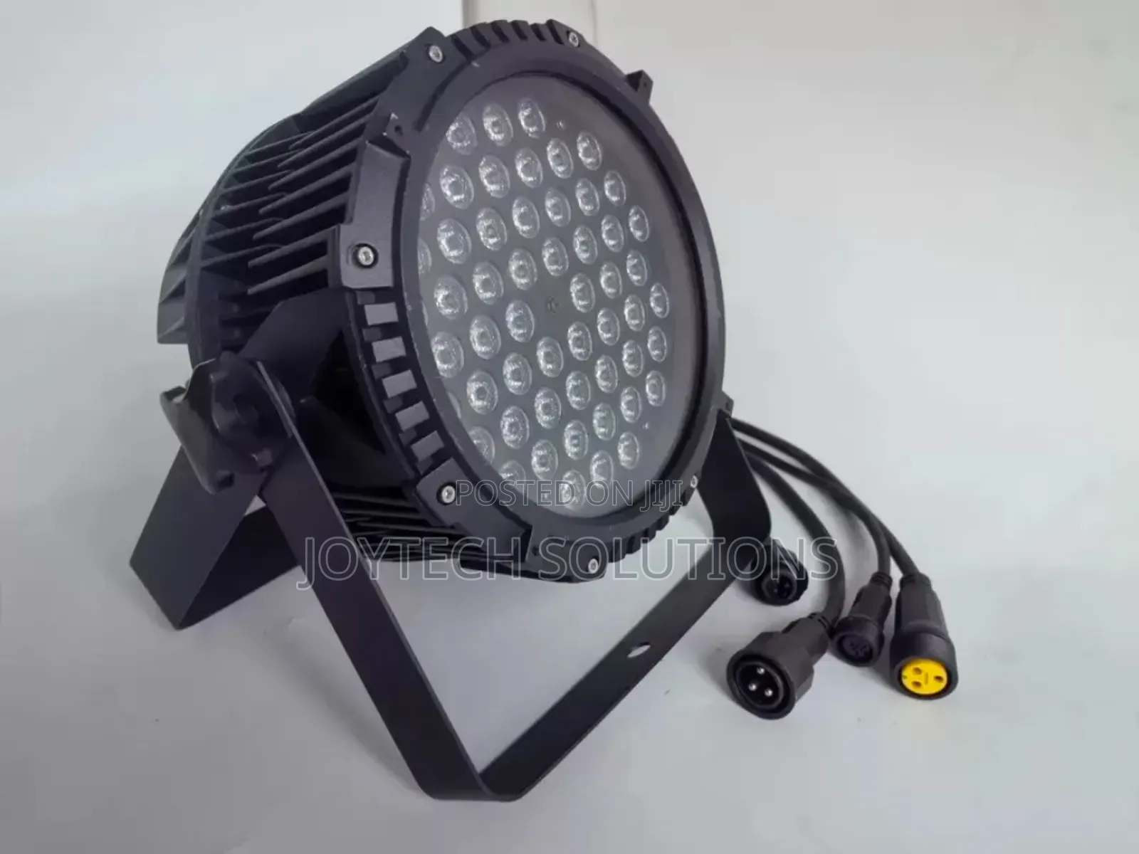 Water Proof RGBW Stage Event Light. Full Colours DMX Connection.
