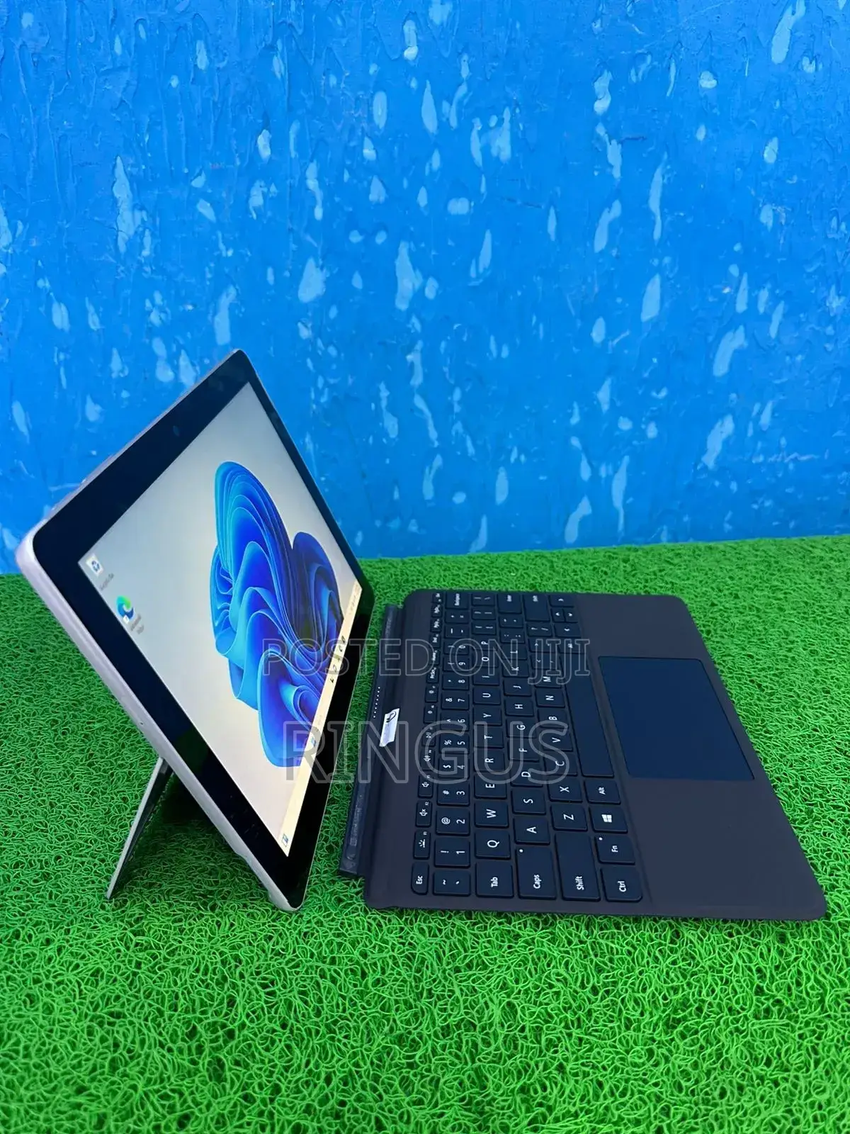 Laptop Microsoft Surface Go 8GB Intel Core 2 Duo SSD 128GB