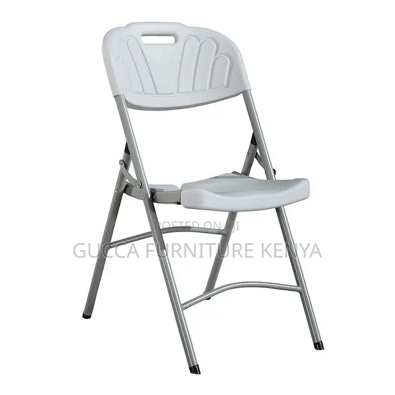 Quality Plastic Folding Office Study Chair