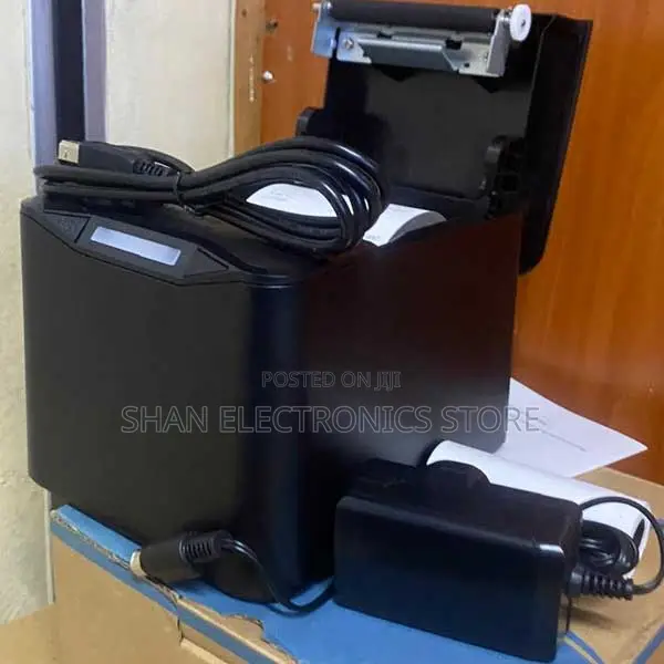 Xprinter 80mm Usb Thermal Receipt Printer Pos Printer Qualit