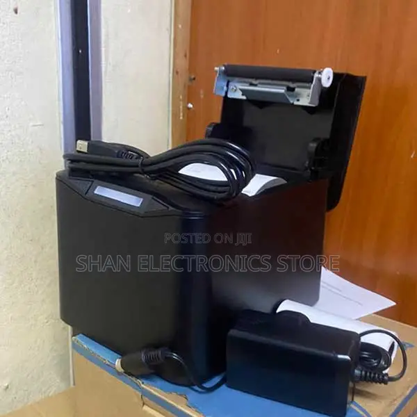 160mm / S Print Speed Xprinter 80mm Pos Thermal Receipt Printer