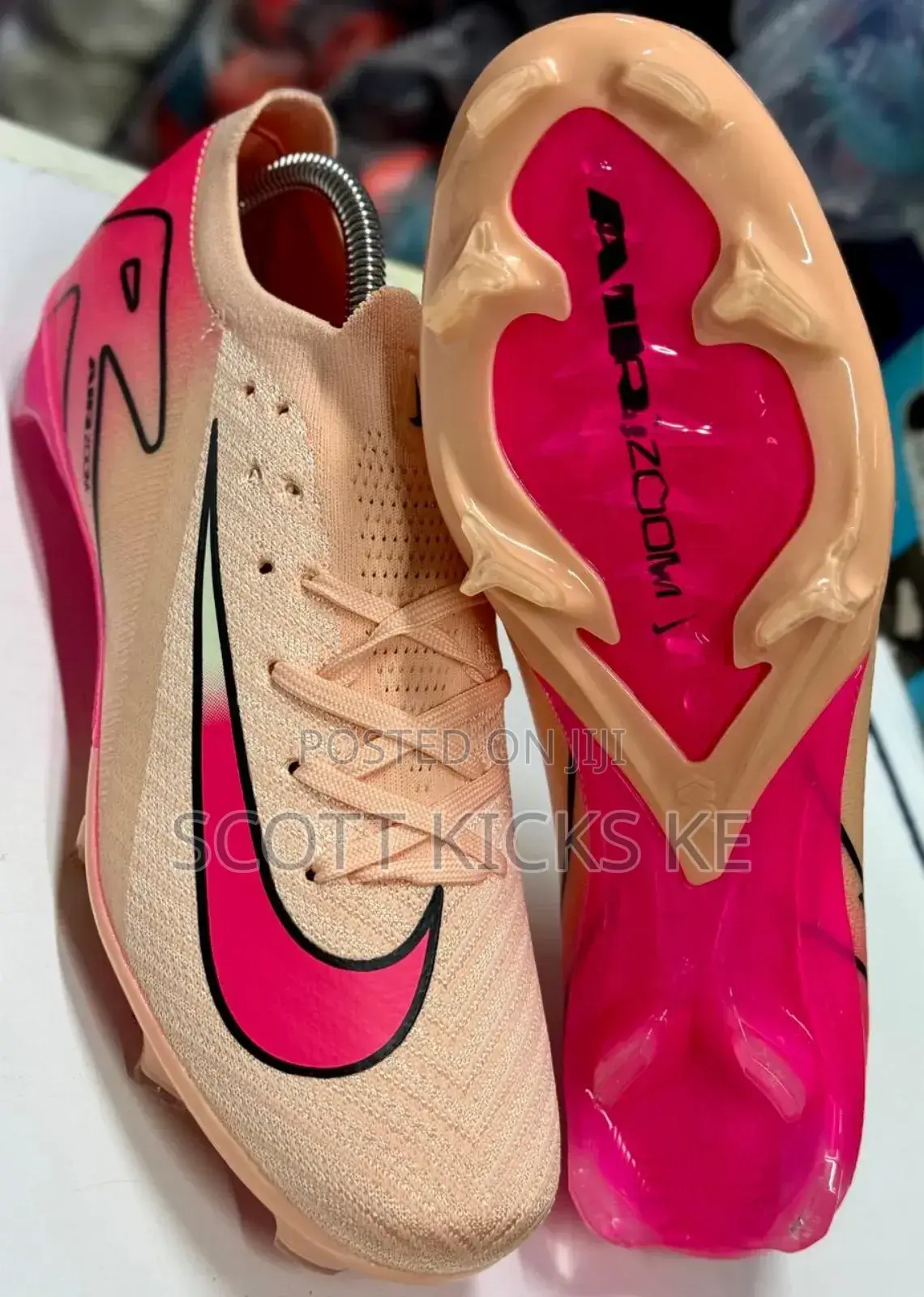 Nike Airzoom Superfly