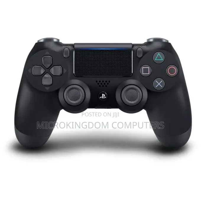 Sony Ps4 Wireless Gamepad