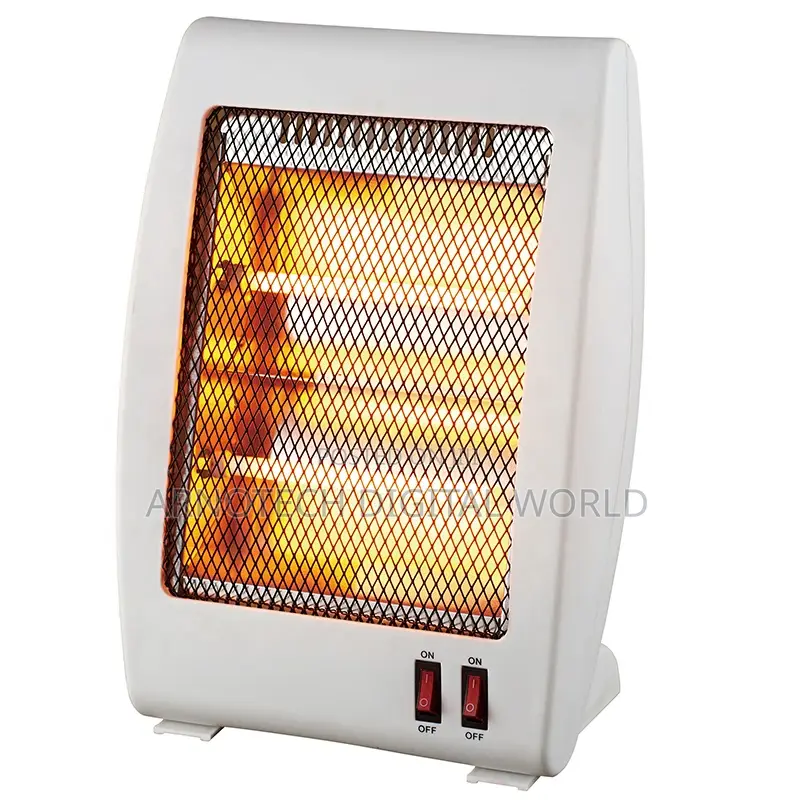 Premier Quartz Portable Electric Room Heater/ Warmer.