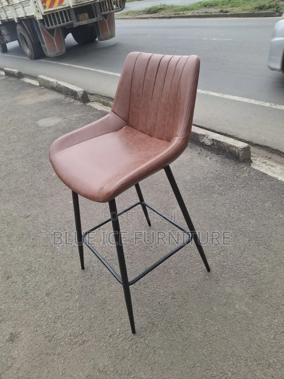 Rmodern Imported Stool