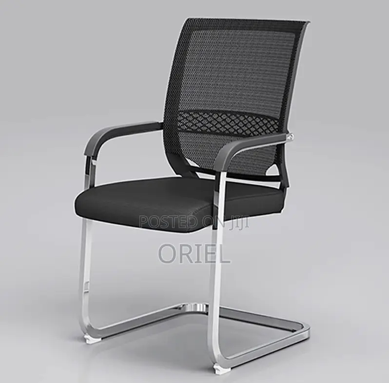 Office Chairs; High-Comfort Executive Boardroom Seating