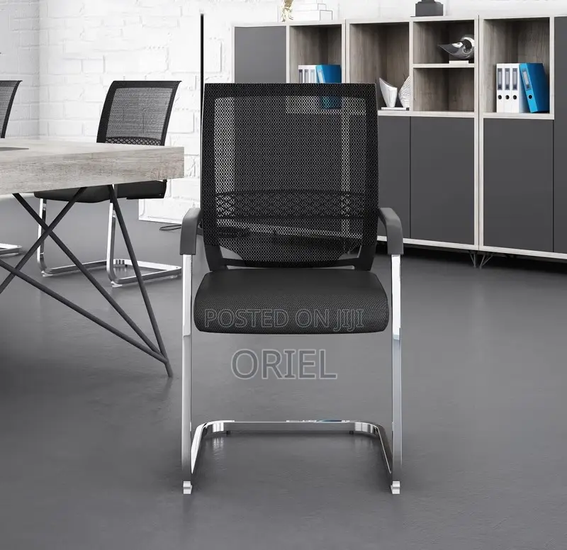 Office Chairs; High-Comfort Executive Boardroom Seating
